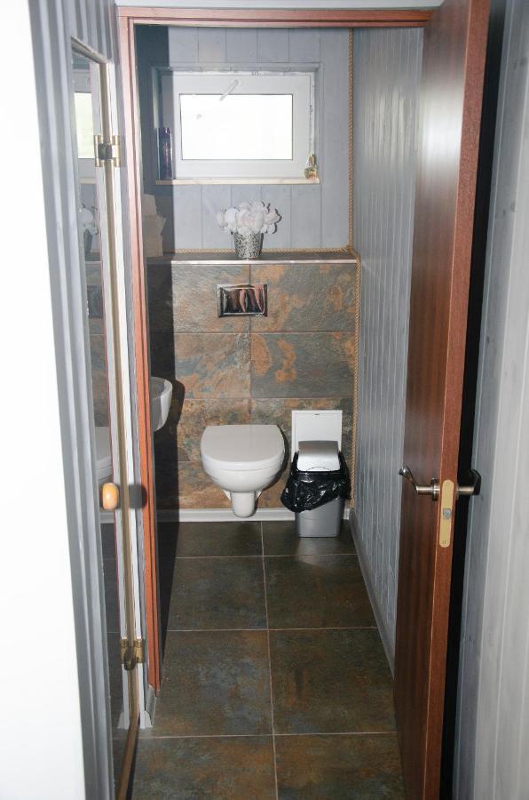 Apartamentai A&S Клайпеда Экстерьер фото