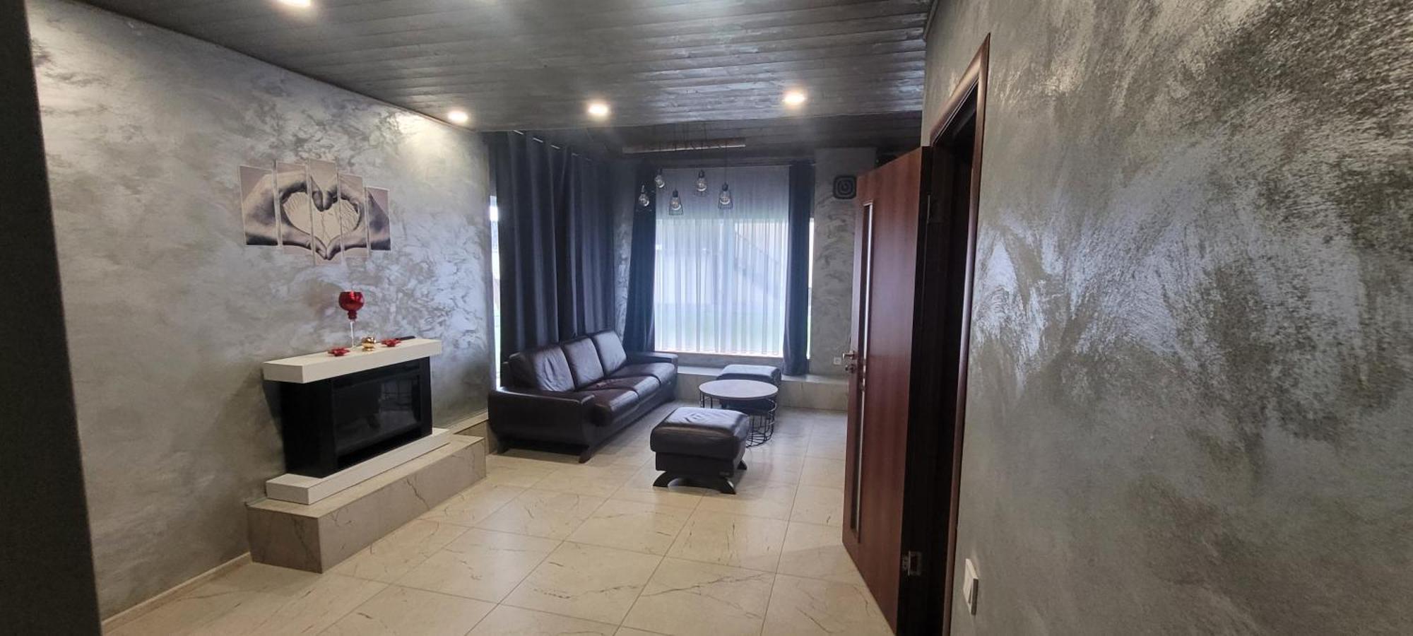 Apartamentai A&S Клайпеда Экстерьер фото
