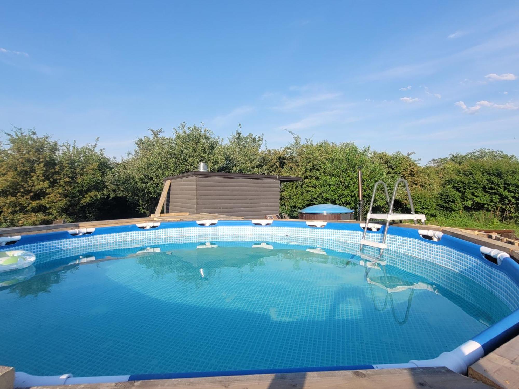 Apartamentai A&S Клайпеда Экстерьер фото